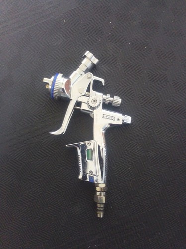 Sata jet 4000 digital - 4000, rp