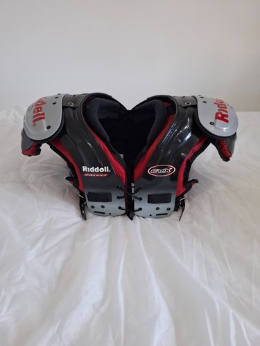 Riddell evx18 adult football - riddell,