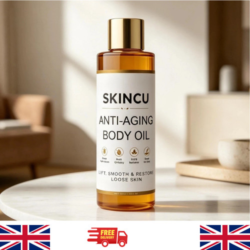 Skincu anti aging - anti-aging, oil