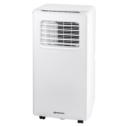 Daewoo 9000 btu 1 - daewoo, 3-in-1