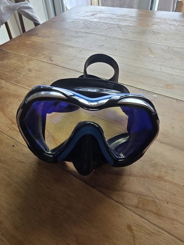 Tusa paragon scuba diving - tusa, s