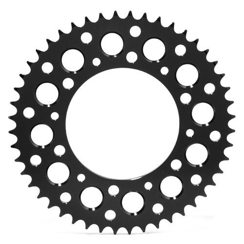 520 48t rear sprocket - 520,