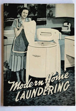 Vintage 1949 Speed Queen