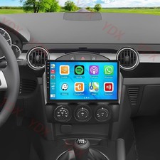 4G+64G For Mazda MX-5 MX5