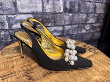 Vtg Timothy Hitsman Shoes