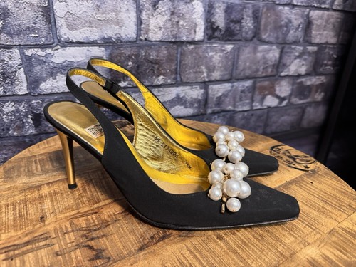 Vtg timothy hitsman shoes - timothy,