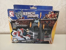 WWE Stackdown Undertakers