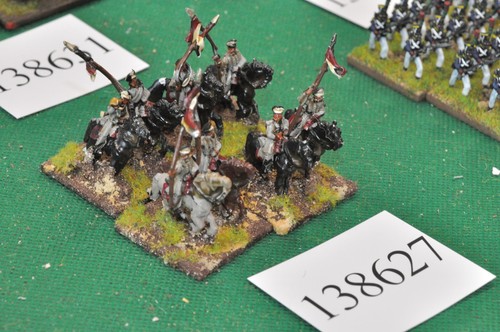 15mm napoleonic prussian - /,