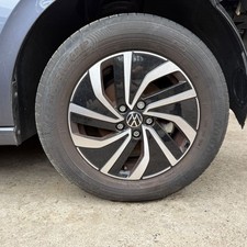 VOLKSWAGEN POLO MK6