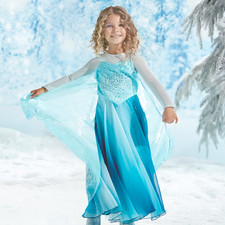 Disney Store Elsa 10th