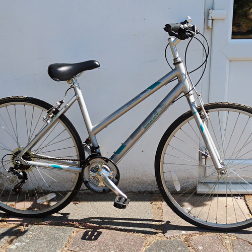 Diamondback courier road bike - courier,