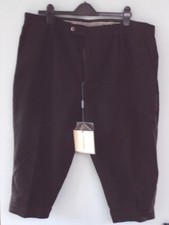 Jack Orton dark brown moleskin