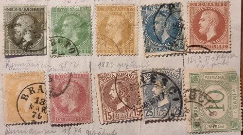 1872 1880 1 x 1890 - &,