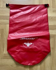 Beaver 40L Dry Bag (Red)