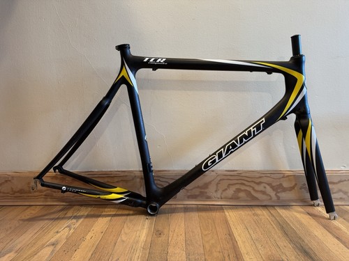 Giant tcr composite carbon - giant,