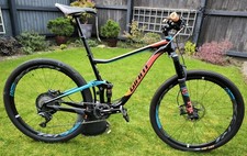 Giant Anthem 27.5 Full