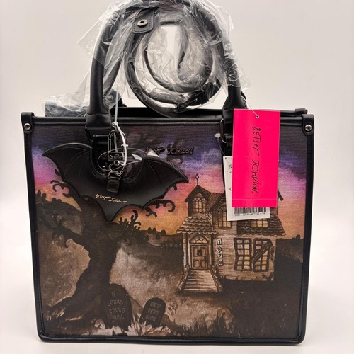 Betsey johnson halloween - johnson,
