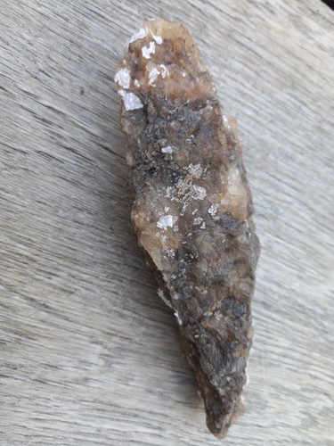 Unusual geode mineral rock - unusual,