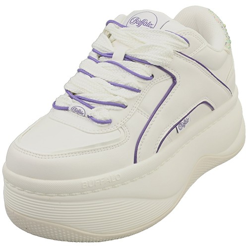 Buffalo orcus luxe vegan - orcus,
