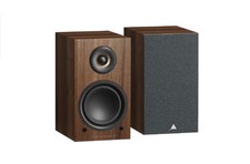 Triangle Elara LN01A Bluetooth Active Speakers (Chestnut)