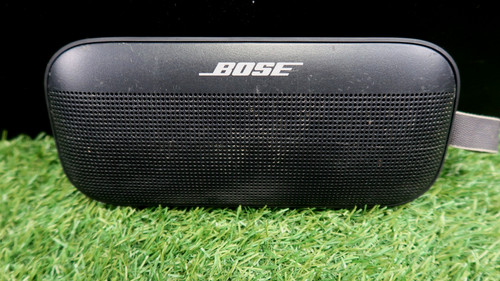 Bose soundlink flex bluetooth - soundlink,