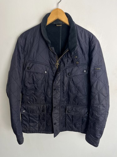 Barbour international ariel - barbour,