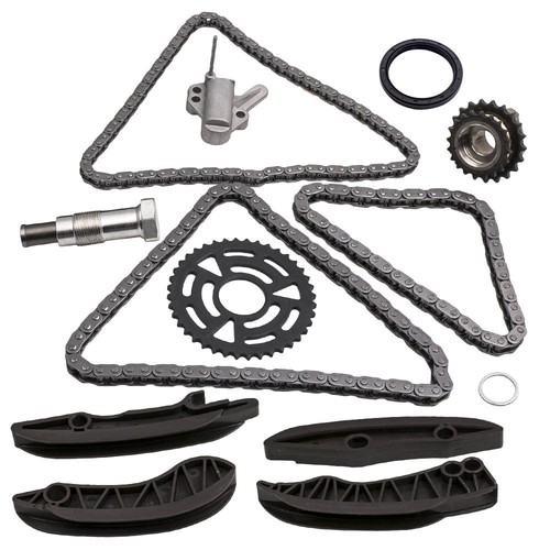 Timing chain kit - chain,