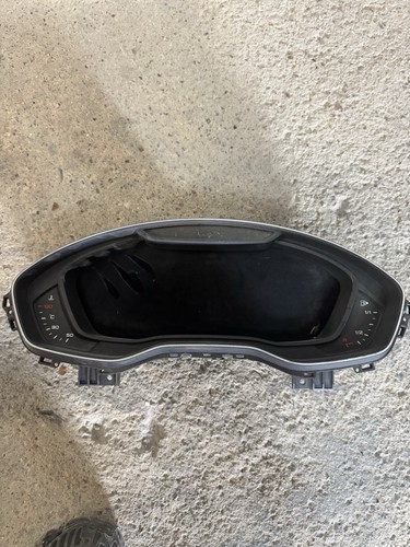 Audi 2019 digital - 2019,