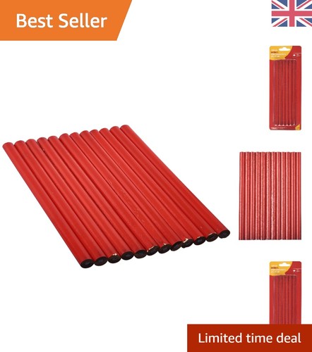 Piece carpenter pencils - 12-piece,