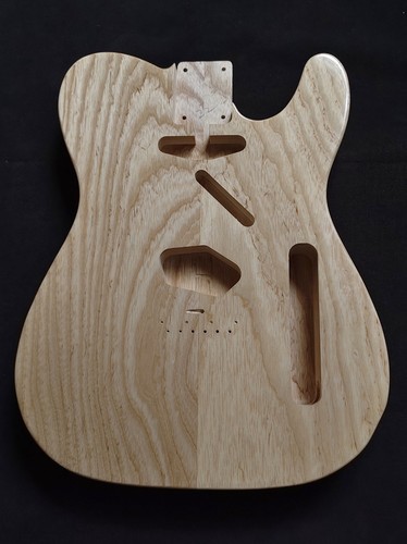 Tele 50s guitar body pc - 50s, 2-pc