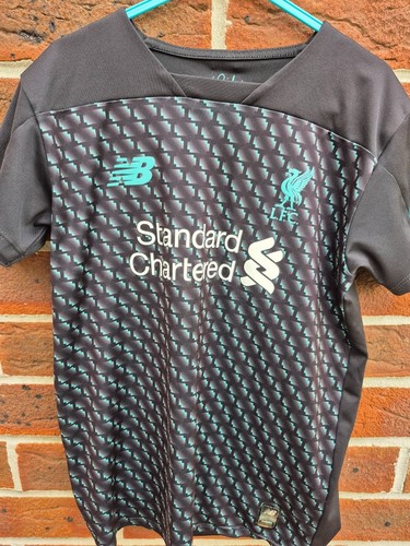 Liverpool football shirt kids - shirt,