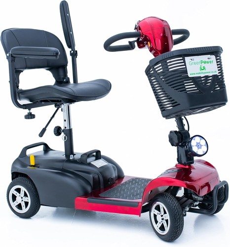 Green power super lightweight - super,