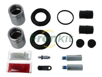 Front frenkit 744254 - front,