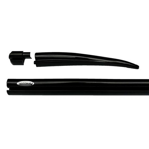 Vamoose multi awning rail lwb - awning,