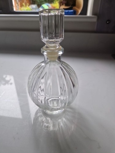 Vintage decanter french modele - vintage,