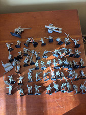 Warhammer Empire mordheim army