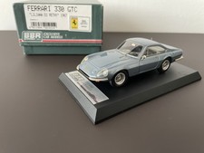 BBR Ferrari 330 GTC "Liliana