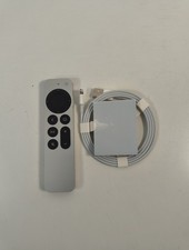 Genuine Apple TV Siri Remote