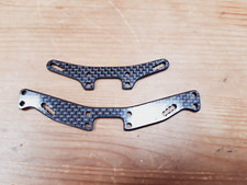 XRAY T4 18 SLP Shock Towers