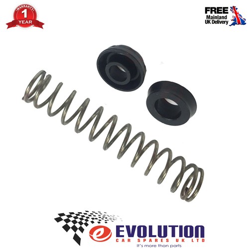 Clutch master cylinder repair - master,