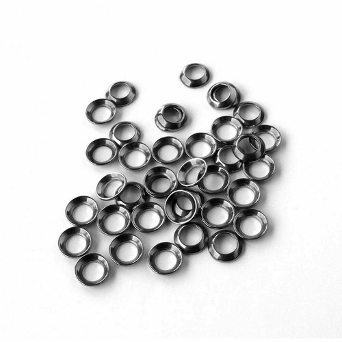Sapim spoke nipple washers - hm,