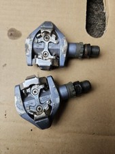 Retro /vintage Shimano SPD