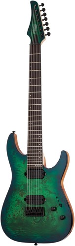 Schecter pro aqb - schecter,