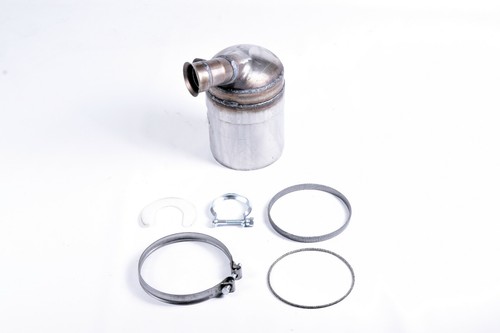 Dpf050 dpf citroen - c4, 1.6hdi