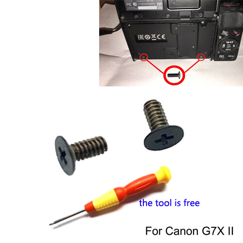 2pcs new canon - 2pcs,
