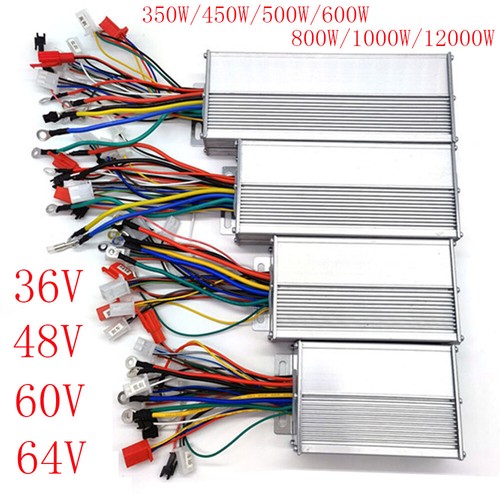 Electric bike brushless motor - bike,