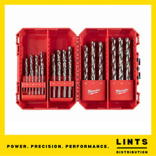 Milwaukee Thunderweb