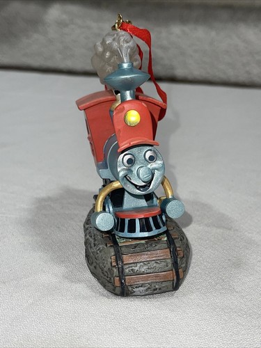 Casey circus train - casey, jr.
