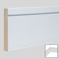 MDF SKIRTING BOARD -