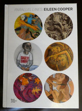 Signed  Artist Eileen Cooper